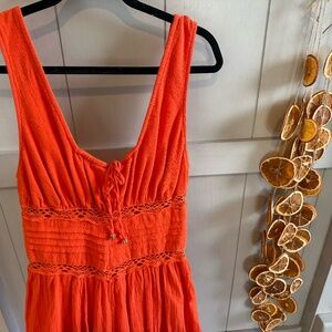 Free People Jumpsuit